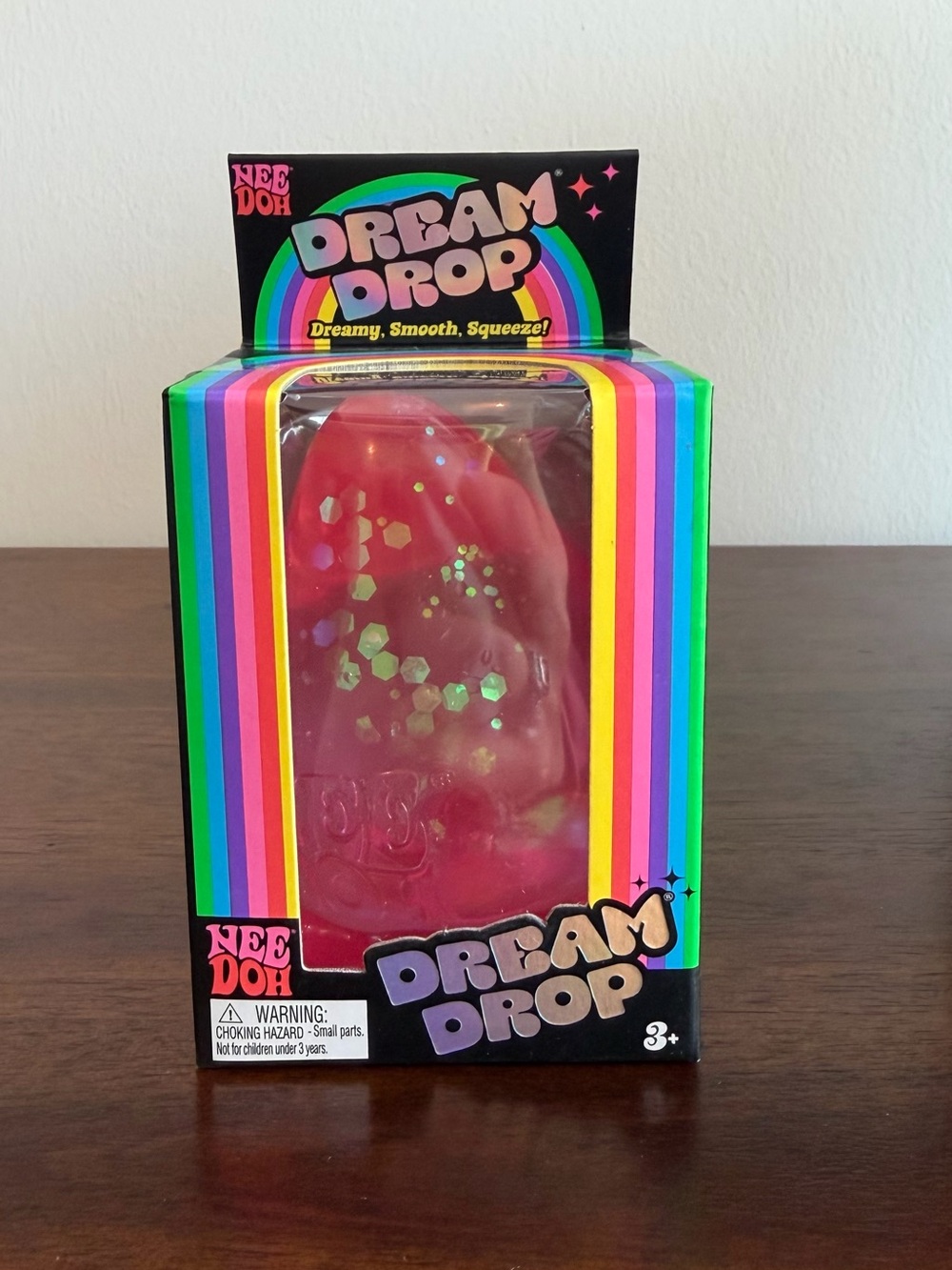 NeeDoh Dream Drop